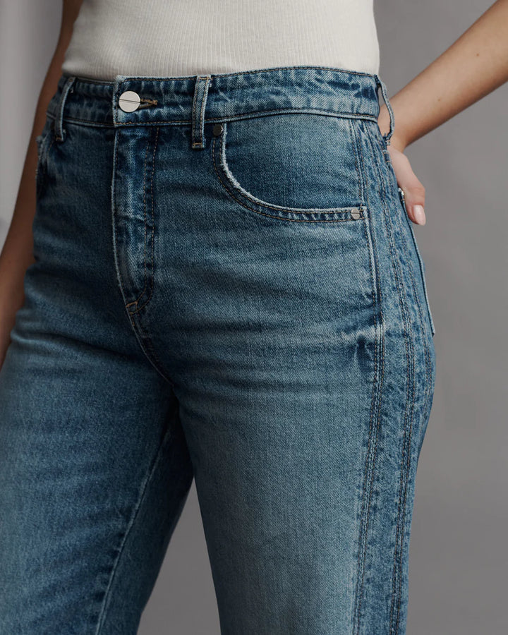 TWP TANGLED UP JEAN