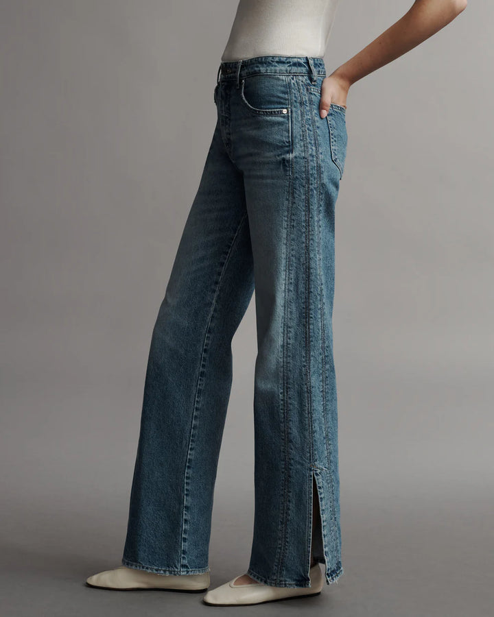 TWP TANGLED UP JEAN