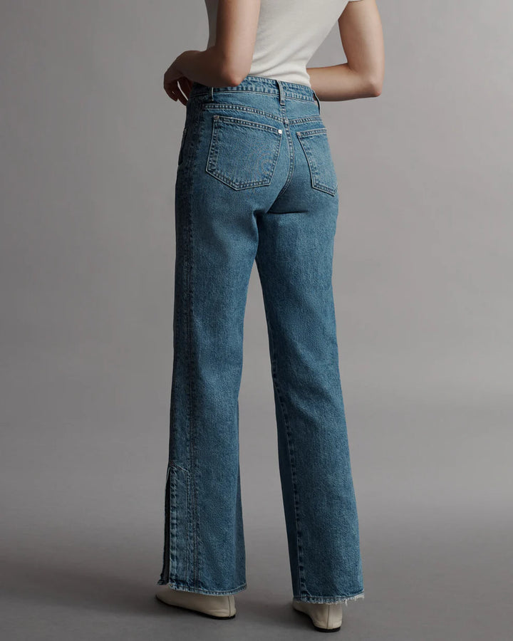 TWP TANGLED UP JEAN