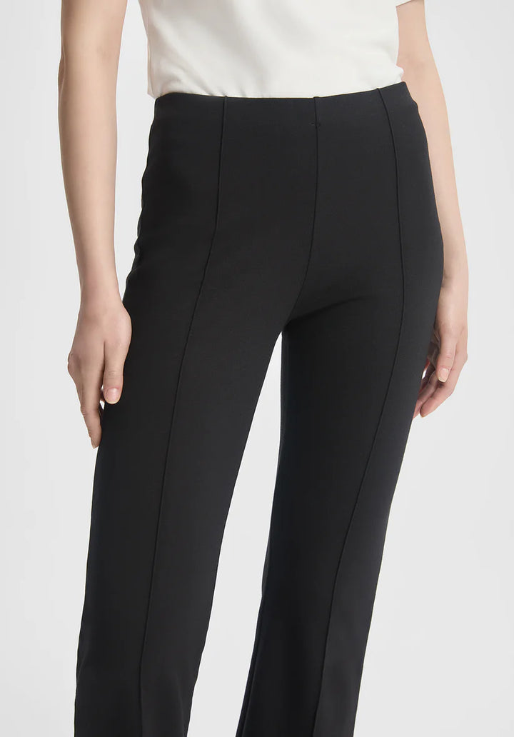 BITE STUDIOS JERSEY CROPPED LEGGINS