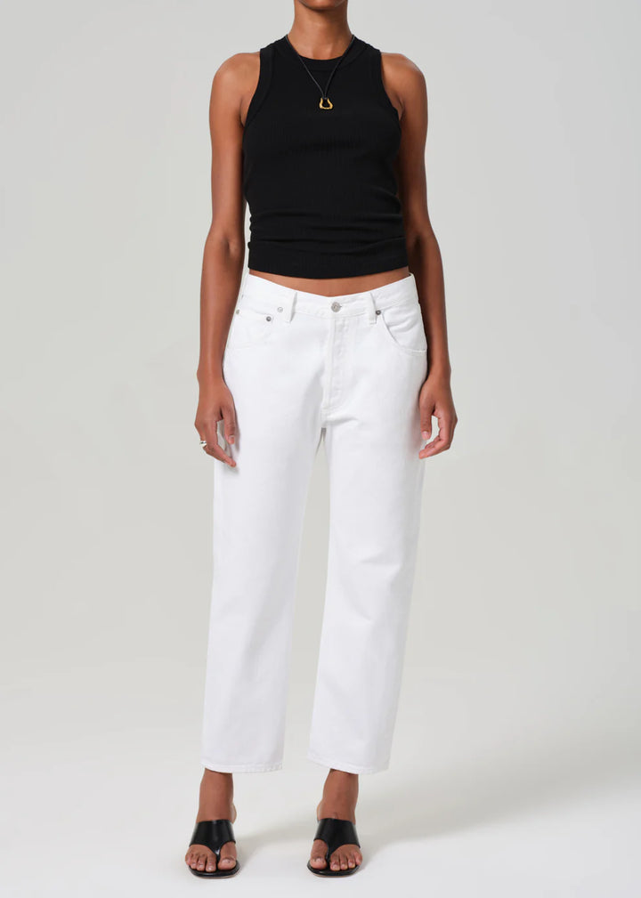 CITIZENS OF HUMANITY ISABEL RIB TANK