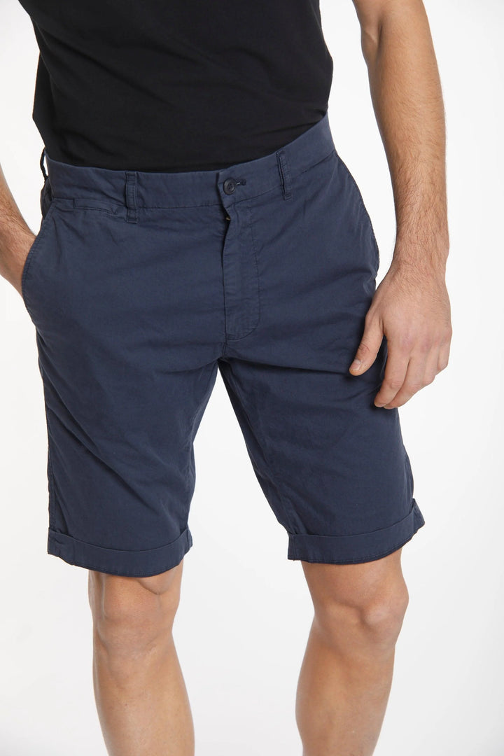 MASON'S CHINO SHORTS