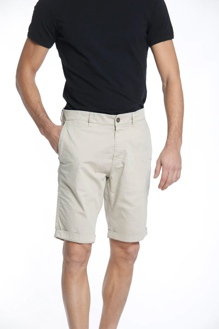 MASON'S CHINO SHORTS