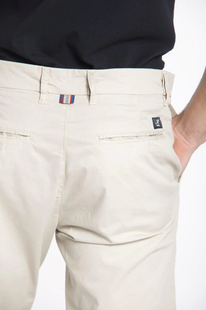 MASON'S CHINO SHORTS