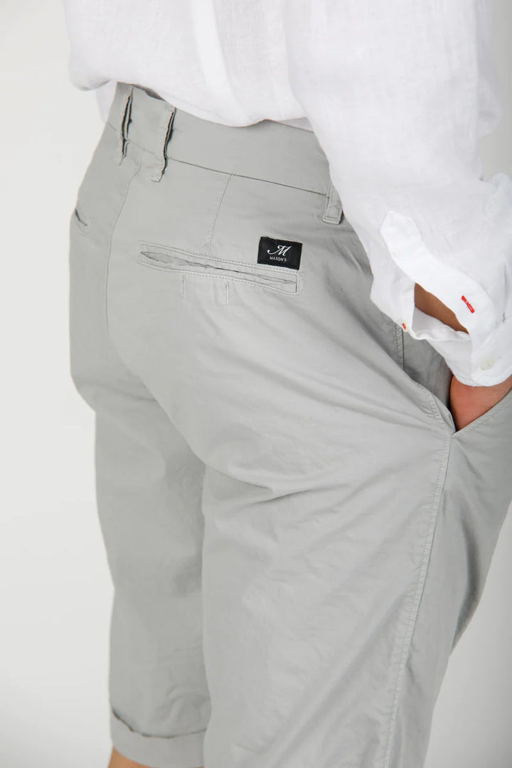 MASON'S CHINO SHORTS