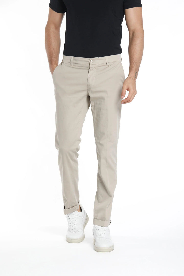 MASON'S CHINO PANTS