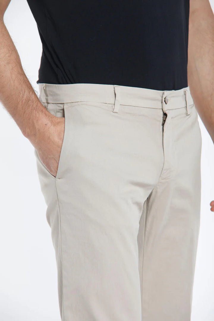 MASON'S CHINO PANTS