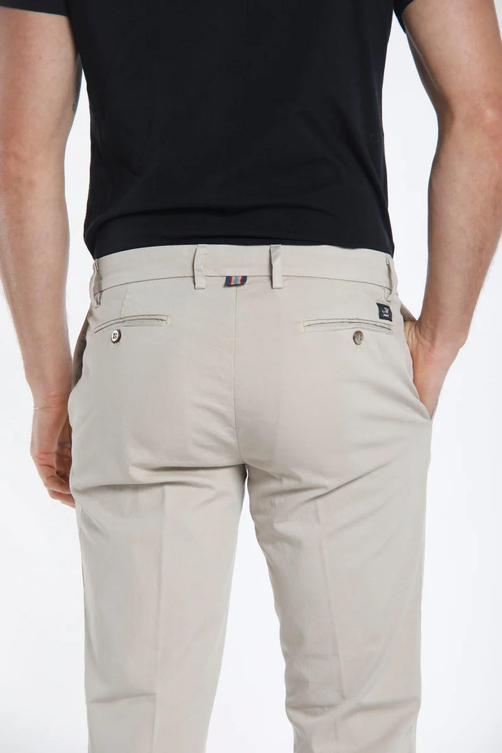 MASON'S CHINO PANTS