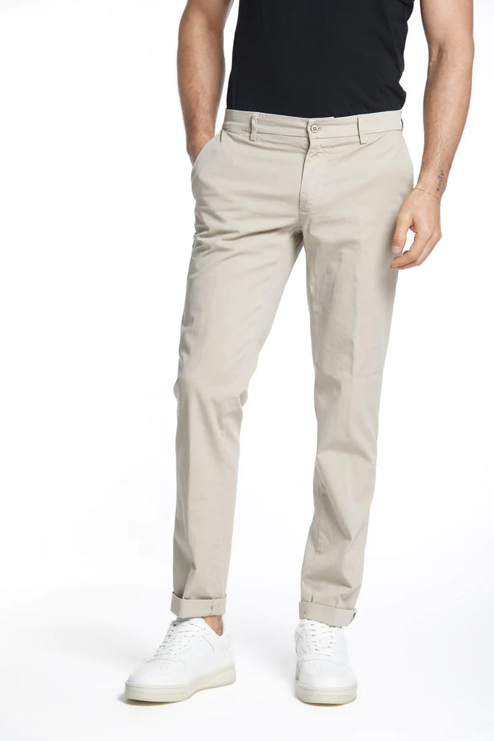 MASON'S CHINO PANTS