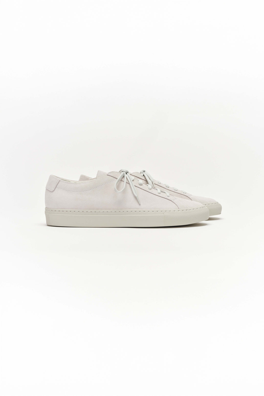 COMMON PROJECTS SUEDE ACHILLES