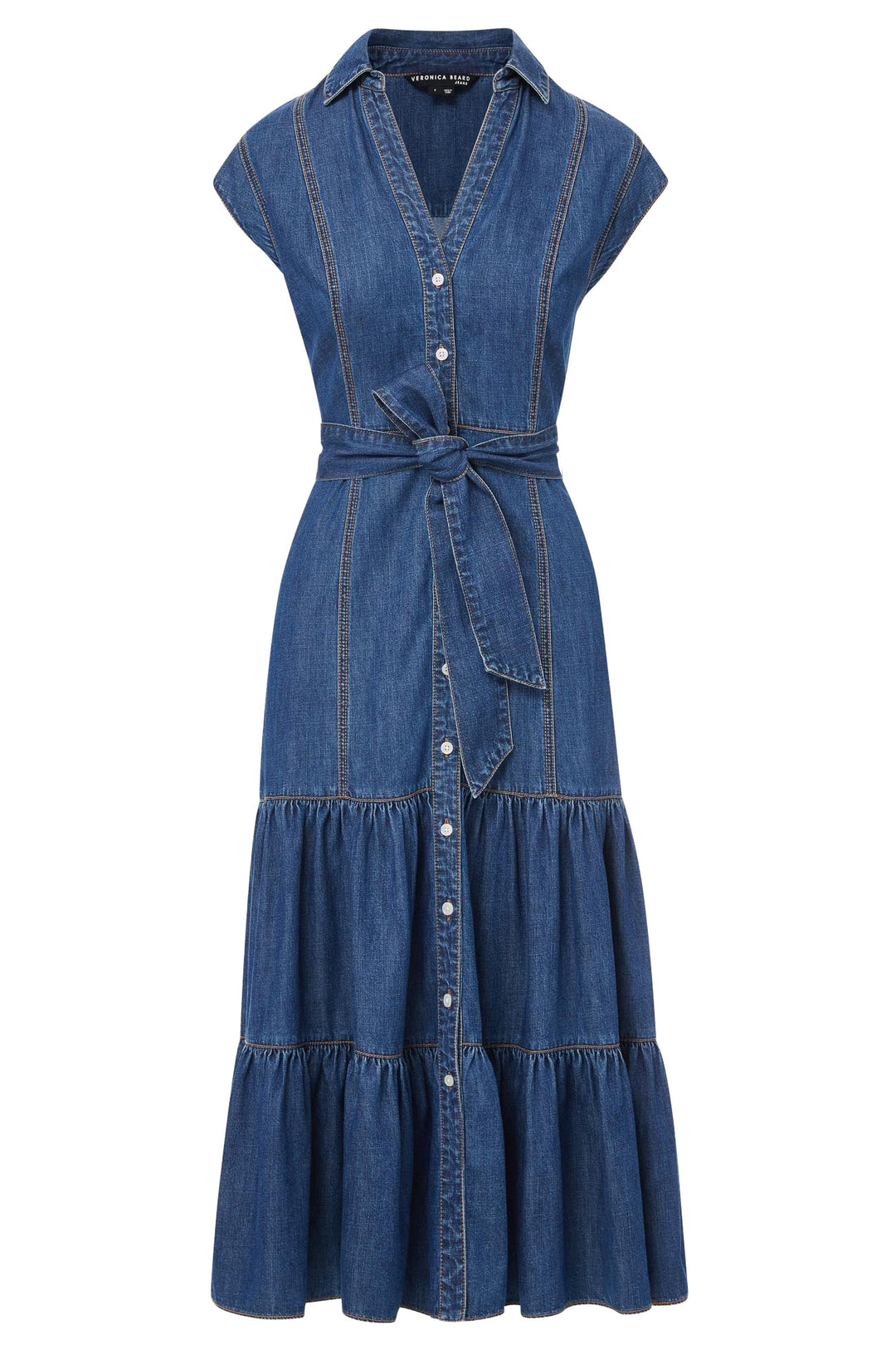 Veronica Beard Arnetta Dress
