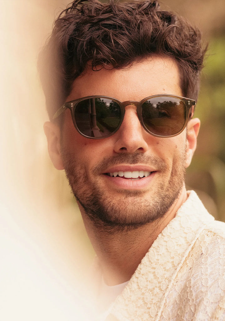 KREWE | ALVIN | OLIVE + IBERIA POLARIZED