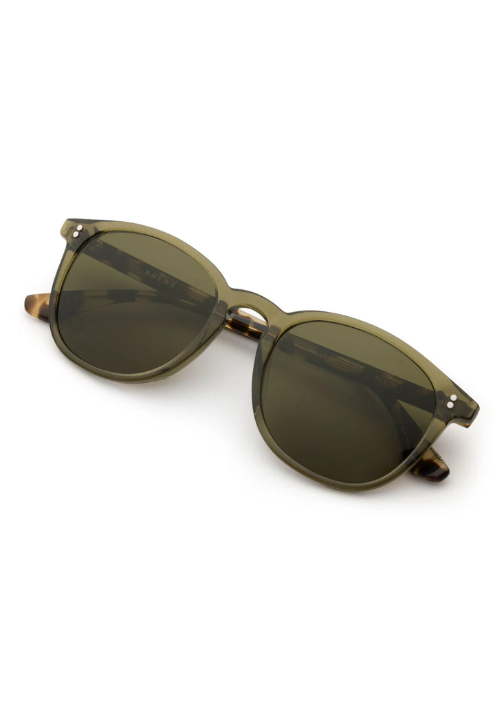 KREWE | ALVIN | OLIVE + IBERIA POLARIZED