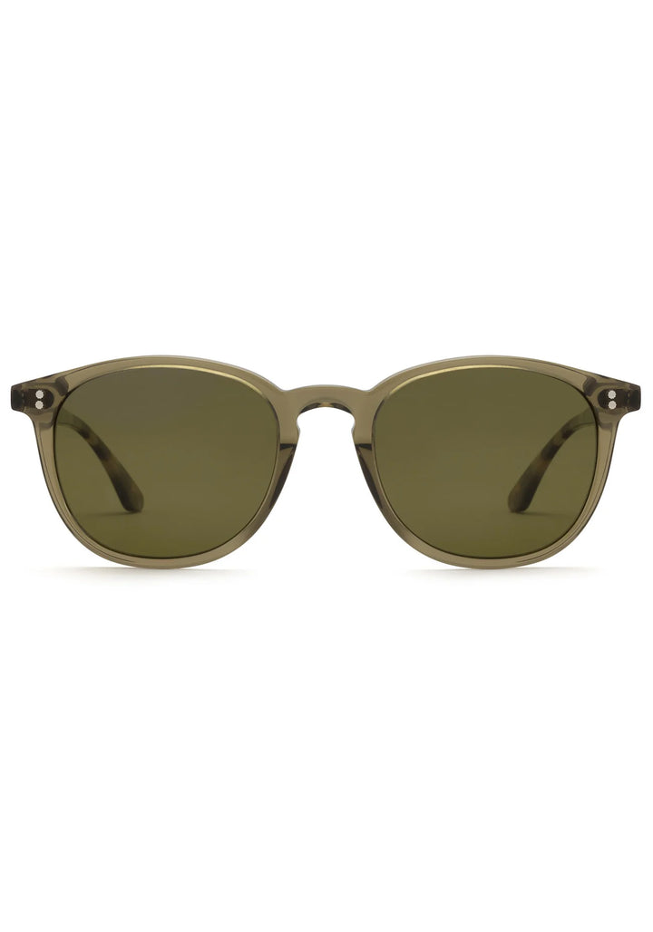 KREWE | ALVIN | OLIVE + IBERIA POLARIZED