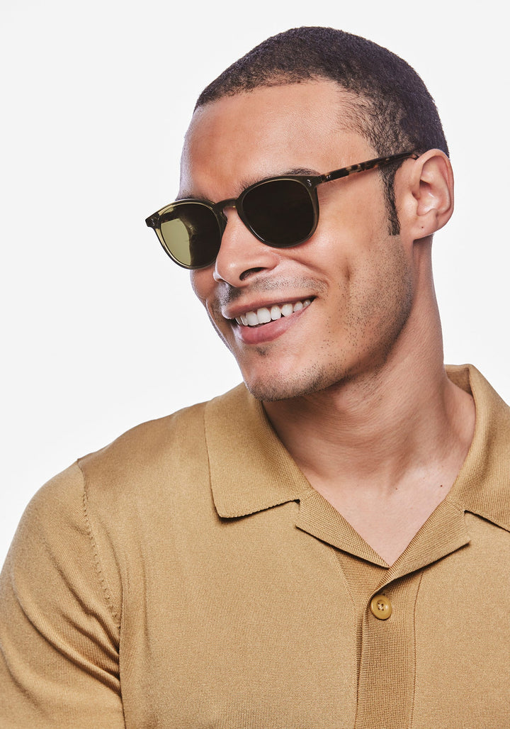 KREWE | ALVIN | OLIVE + IBERIA POLARIZED