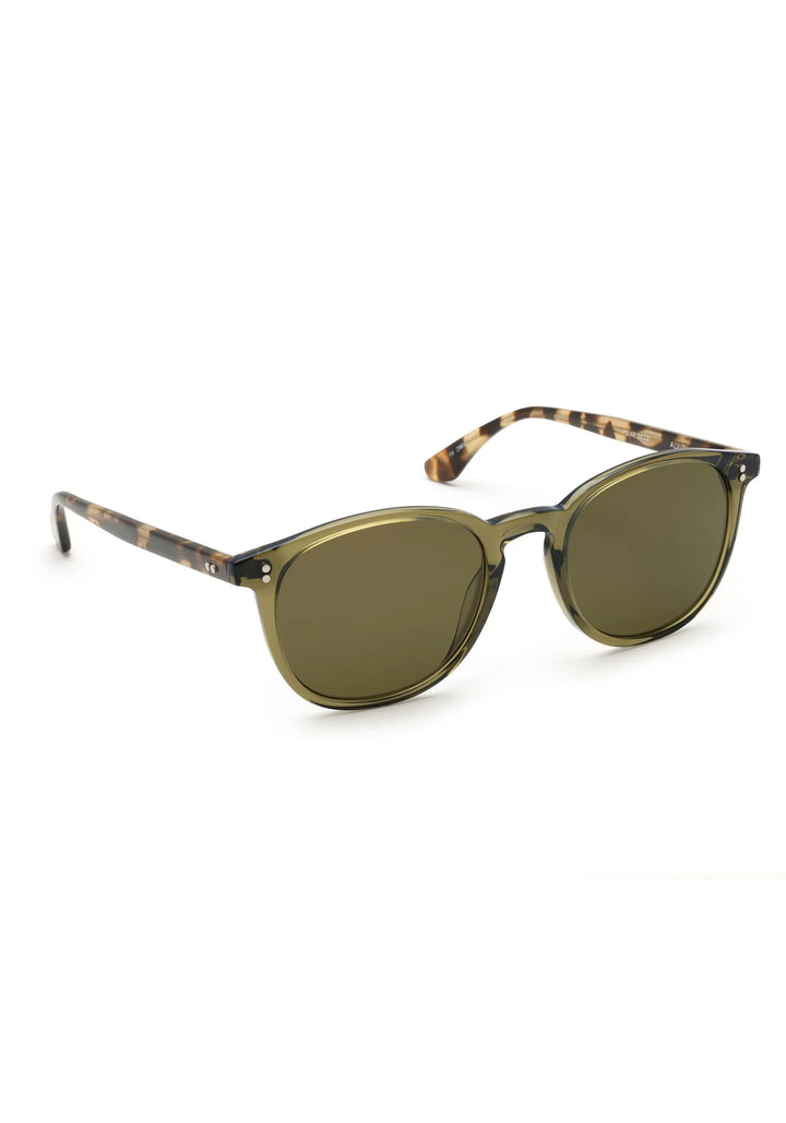 KREWE | ALVIN | OLIVE + IBERIA POLARIZED