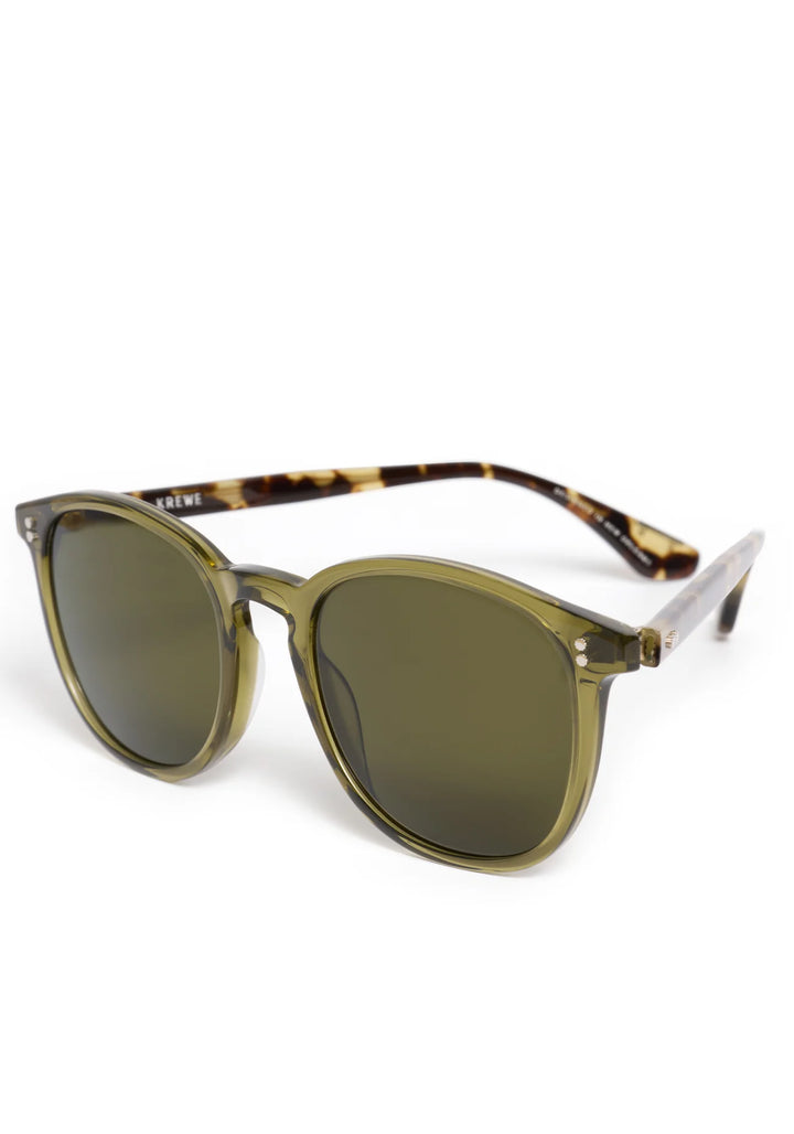 KREWE | ALVIN | OLIVE + IBERIA POLARIZED