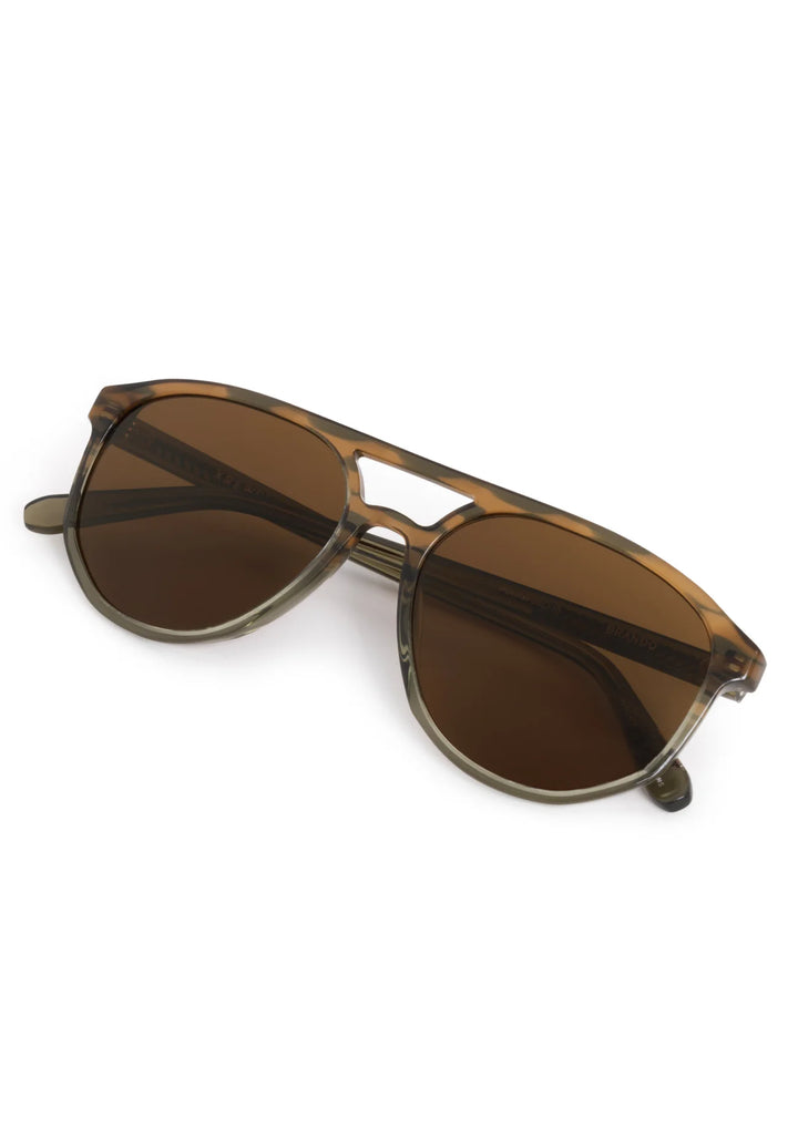 KREWE | BRANDO | MARSH POLARIZED