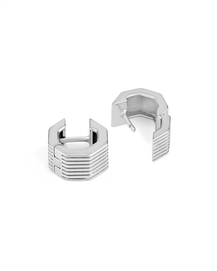 IVI WIDE OCTAGON HUGGIES