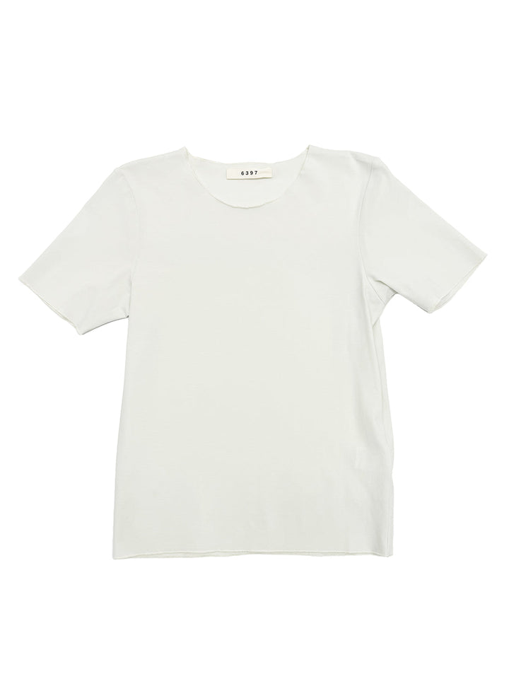 6397 SECOND SKIN TEE