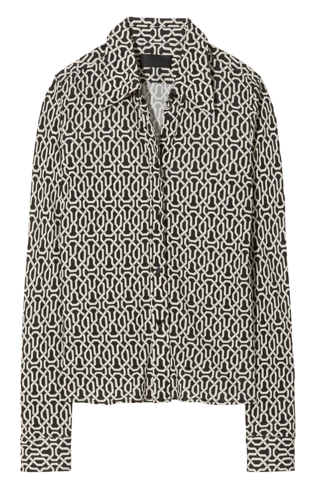 Nili Lotan Celestine Shirt