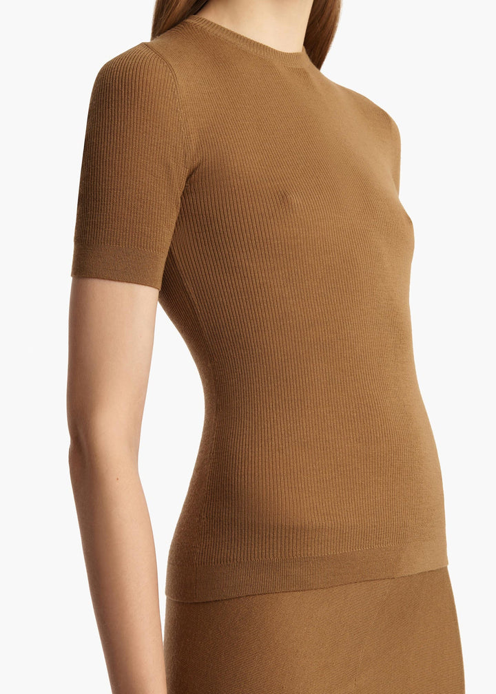 KHAITE CELINA TOP