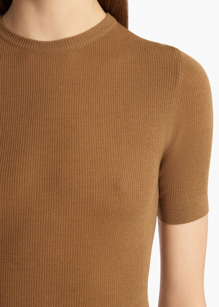 KHAITE CELINA TOP