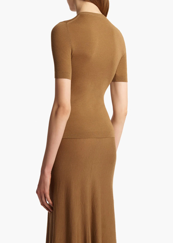 KHAITE CELINA TOP