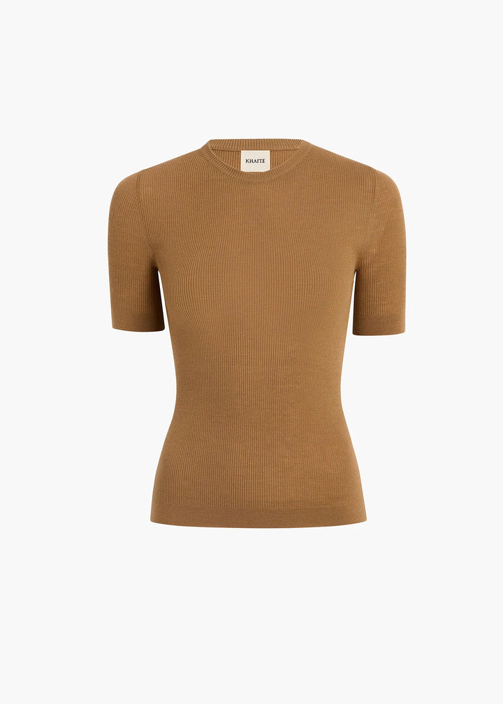 KHAITE CELINA TOP