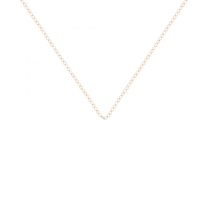 GINETTE FUSION CHAIN