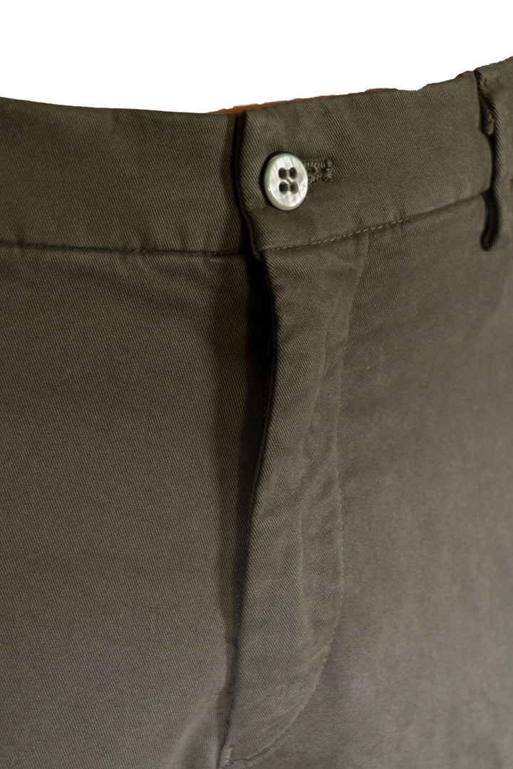 Mason's New York Chino