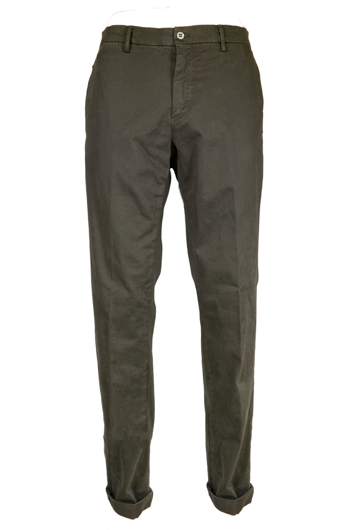 Mason's New York Chino