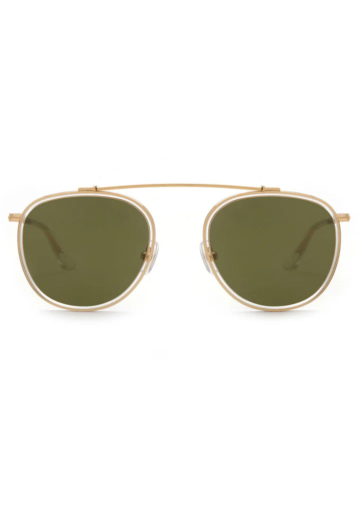KREWE | CHARTRES | CRYSTAL 24K POLARIZED – Lawrence Covell