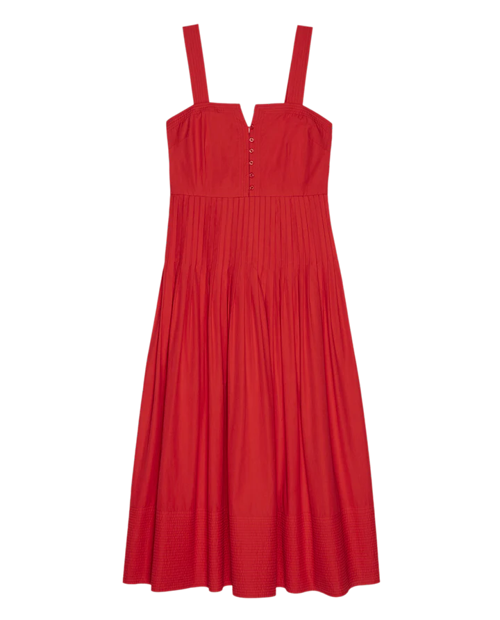 THE GREAT DAYBREAK DRESS