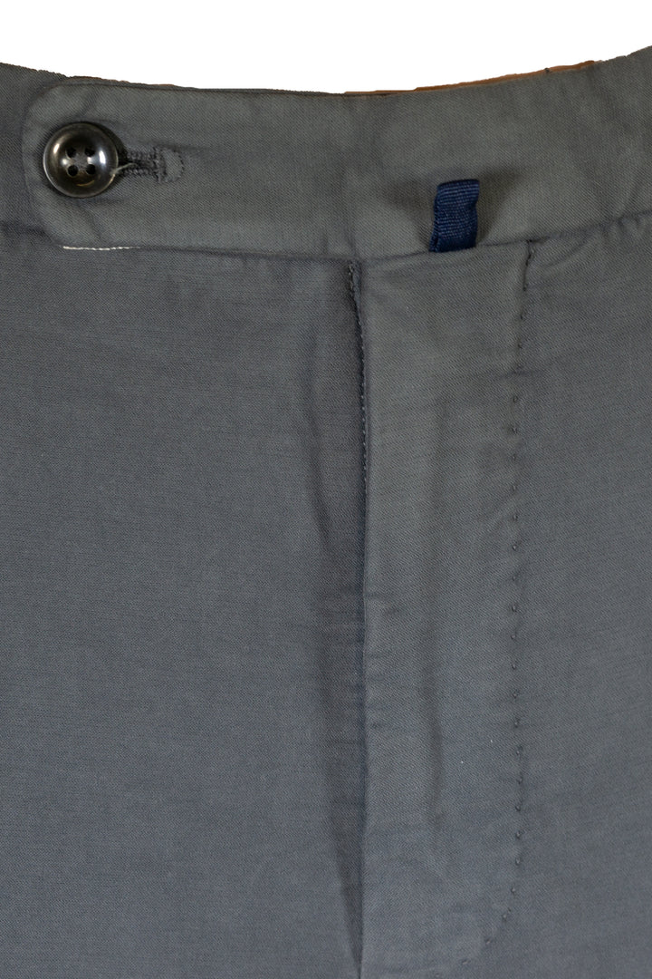 Incotex Doeskin Pant