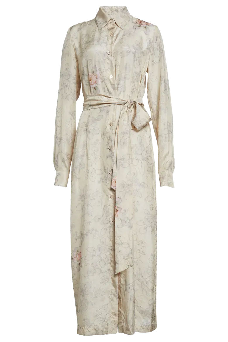 Dries Van Noten Doud Dress