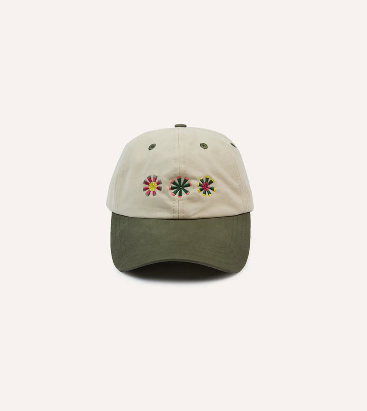 DRAKE'S COTTON BASEBALL COTTON CAP