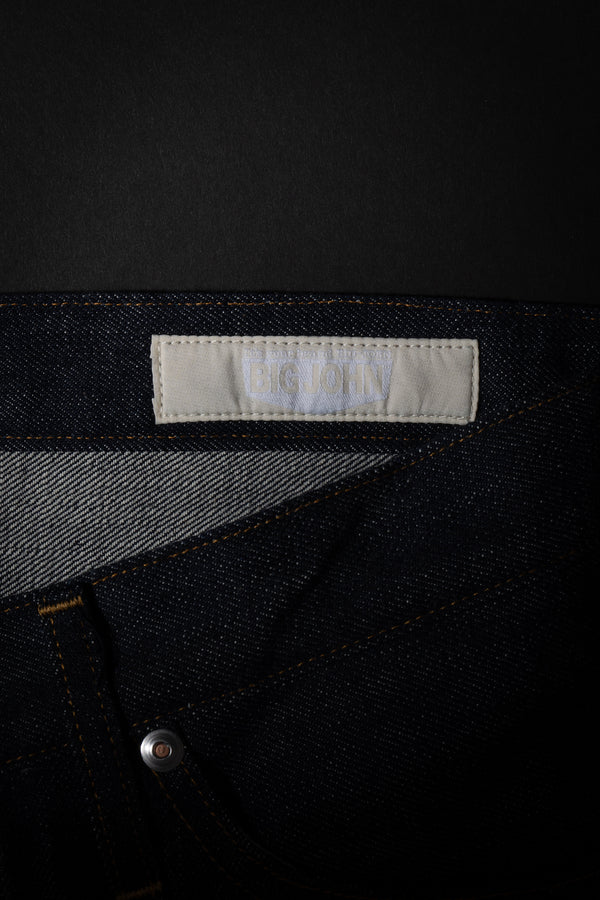 BIG JOHN R008 (000W) RARE JEANS