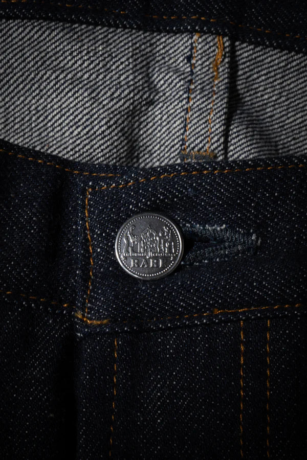 BIG JOHN R008 (000W) RARE JEANS