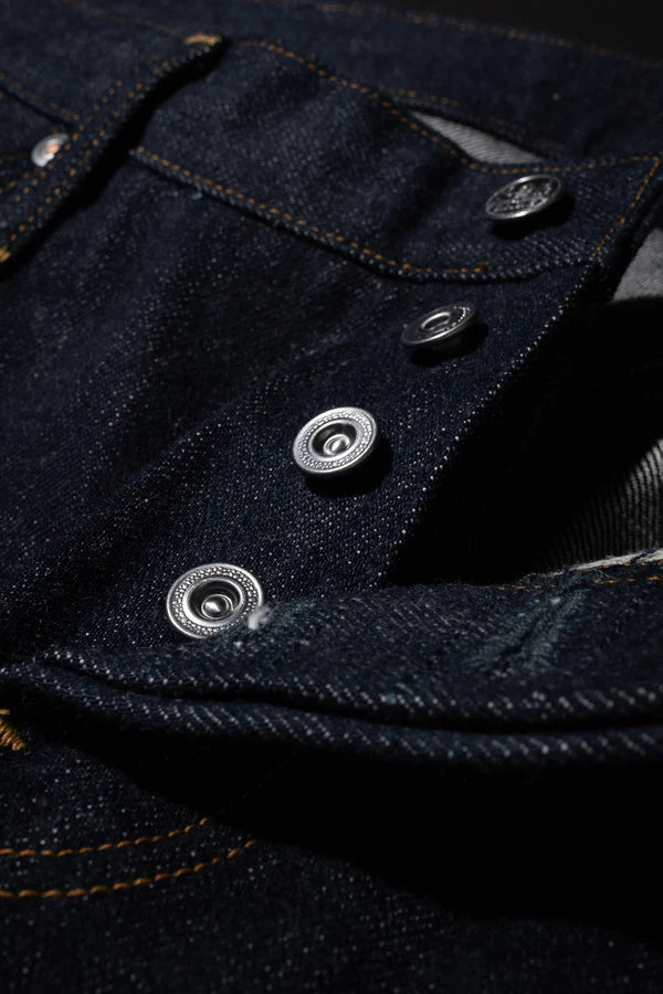 BIG JOHN R008 (000W) RARE JEANS