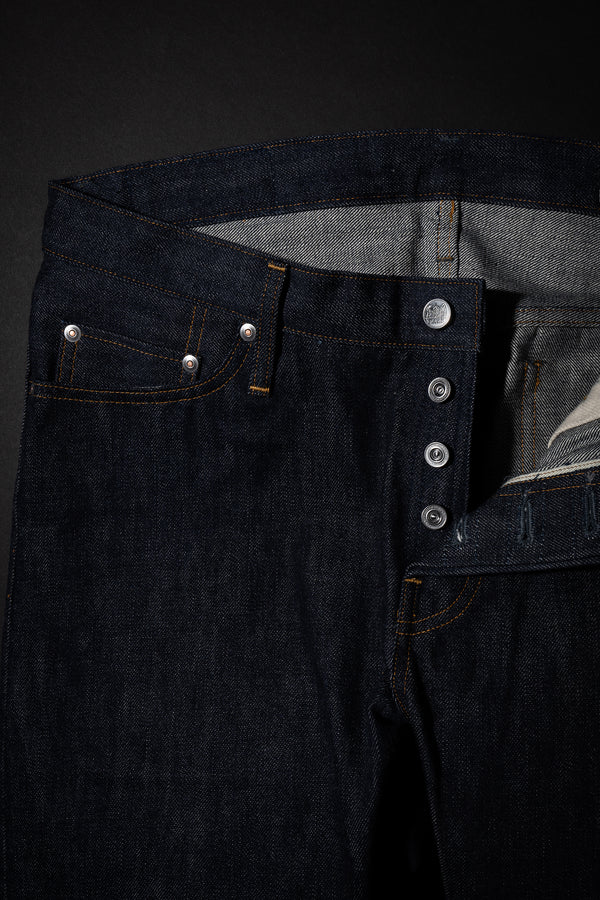 BIG JOHN R008 (000W) RARE JEANS