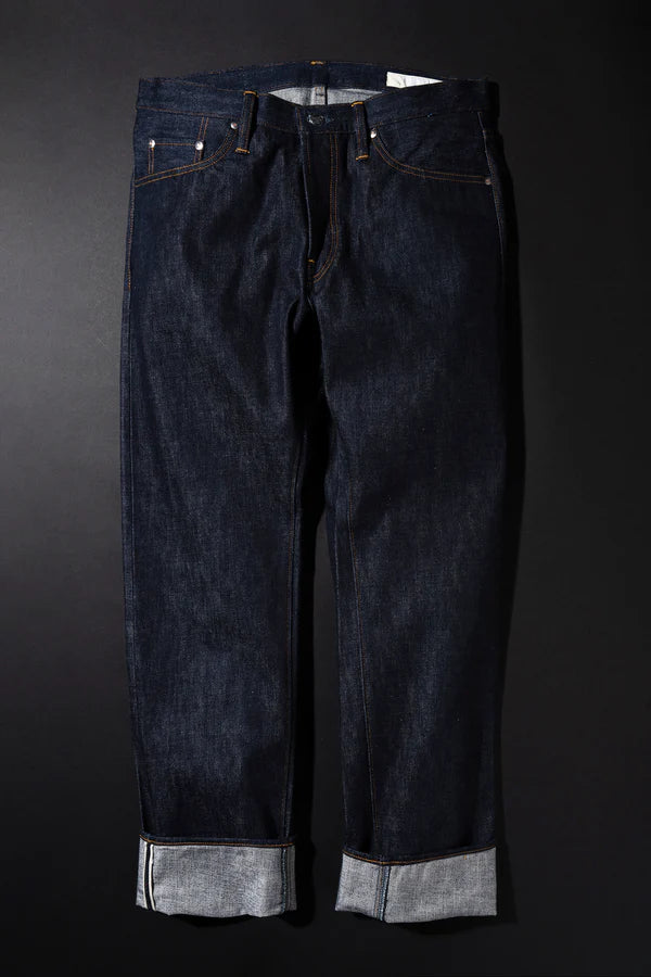 BIG JOHN R008 (000W) RARE JEANS