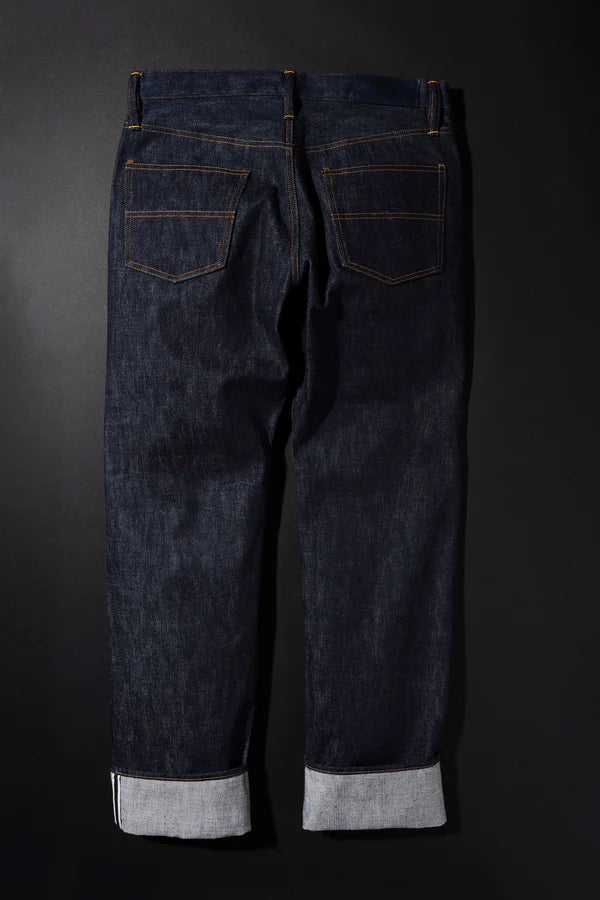 BIG JOHN R008 (000W) RARE JEANS