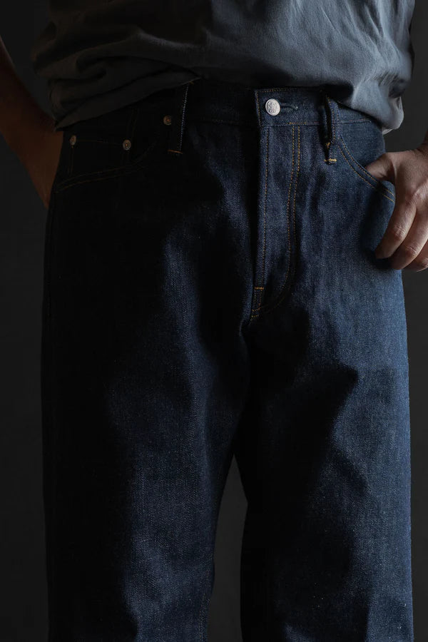 BIG JOHN R008 (000W) RARE JEANS