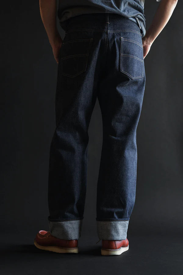 BIG JOHN R008 (000W) RARE JEANS