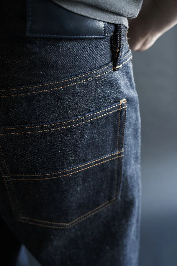 BIG JOHN R008 (000W) RARE JEANS