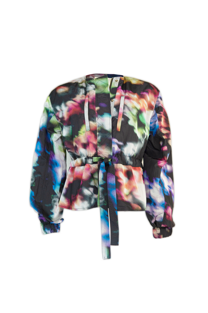 ULLA JOHNSON ALAIR JACKET