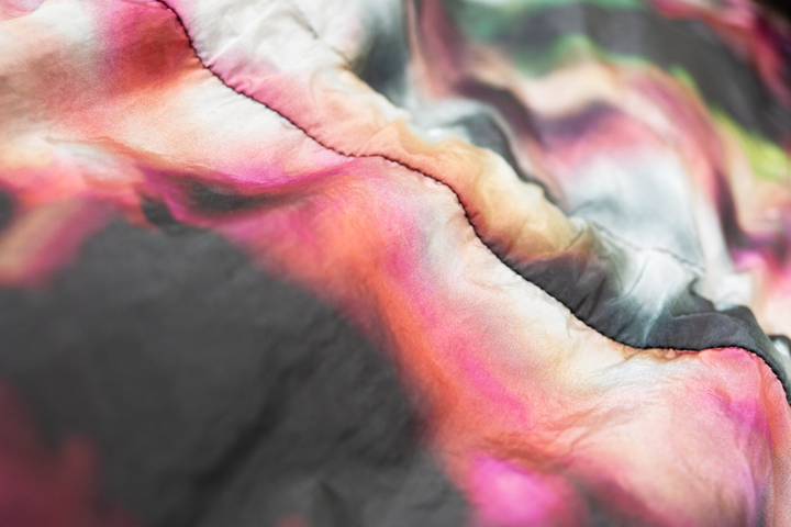 ULLA JOHNSON ALAIR JACKET