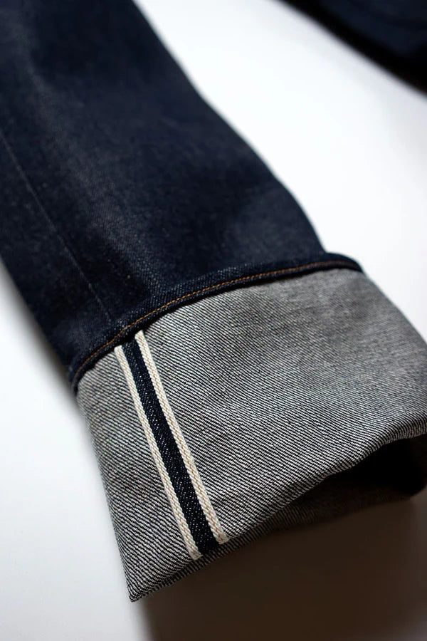 BIG JOHN R008 (000W) RARE JEANS