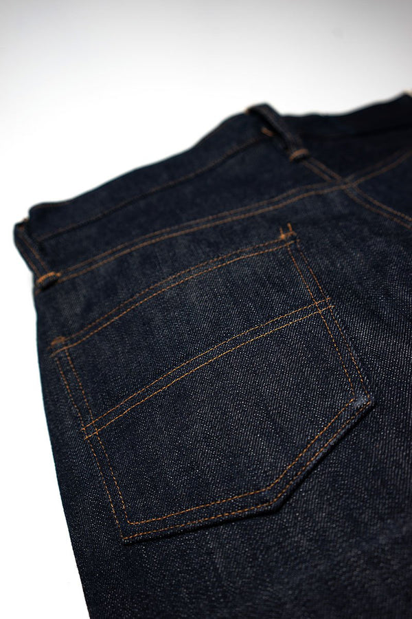 BIG JOHN R008 (000W) RARE JEANS